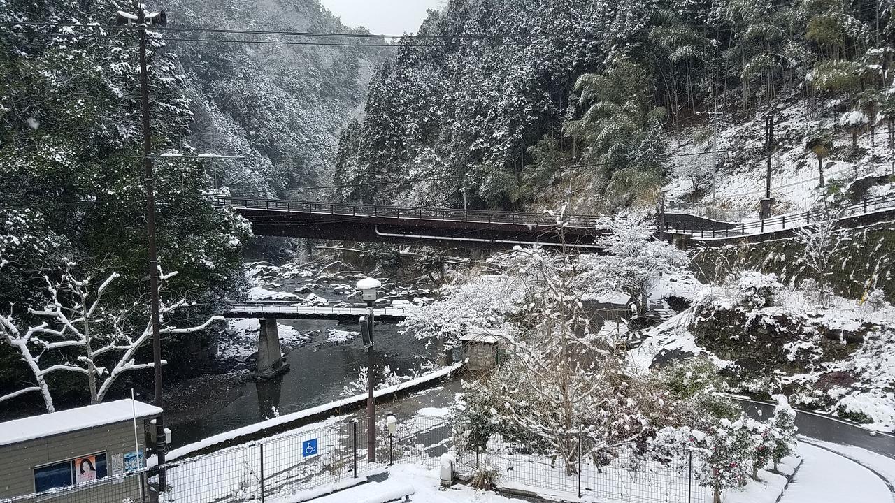 Yadori Onsen Iyashinoyu Villa Hashimoto  Exterior photo